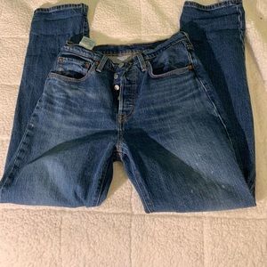 Levi’s 501 Jeans